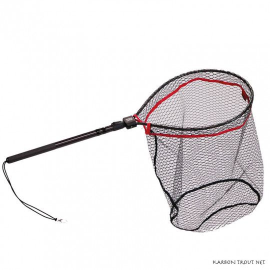 Trout net Rapala Karbon Trout Net