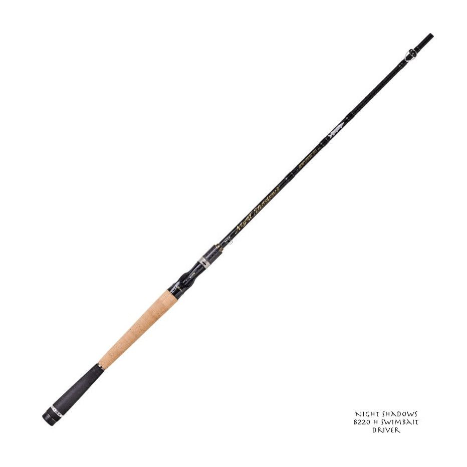Night Shadows Night Shadows B 220 H Swimbait Driver