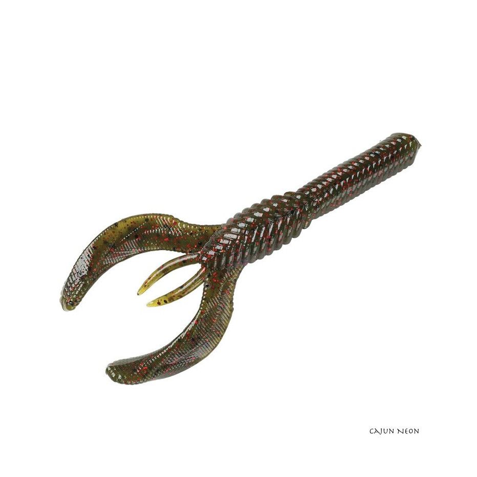Gummifische Yum Money Craw 9,5cm - Krebs