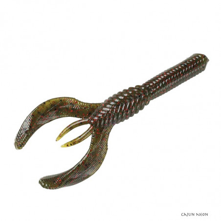 Señuelo Yum Money Craw 9,5cm - Cangrejo de río