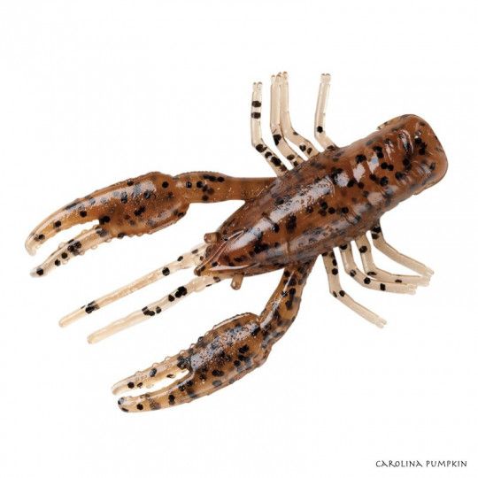 Gummifische Krebs Yum Crawbug 8,3cm