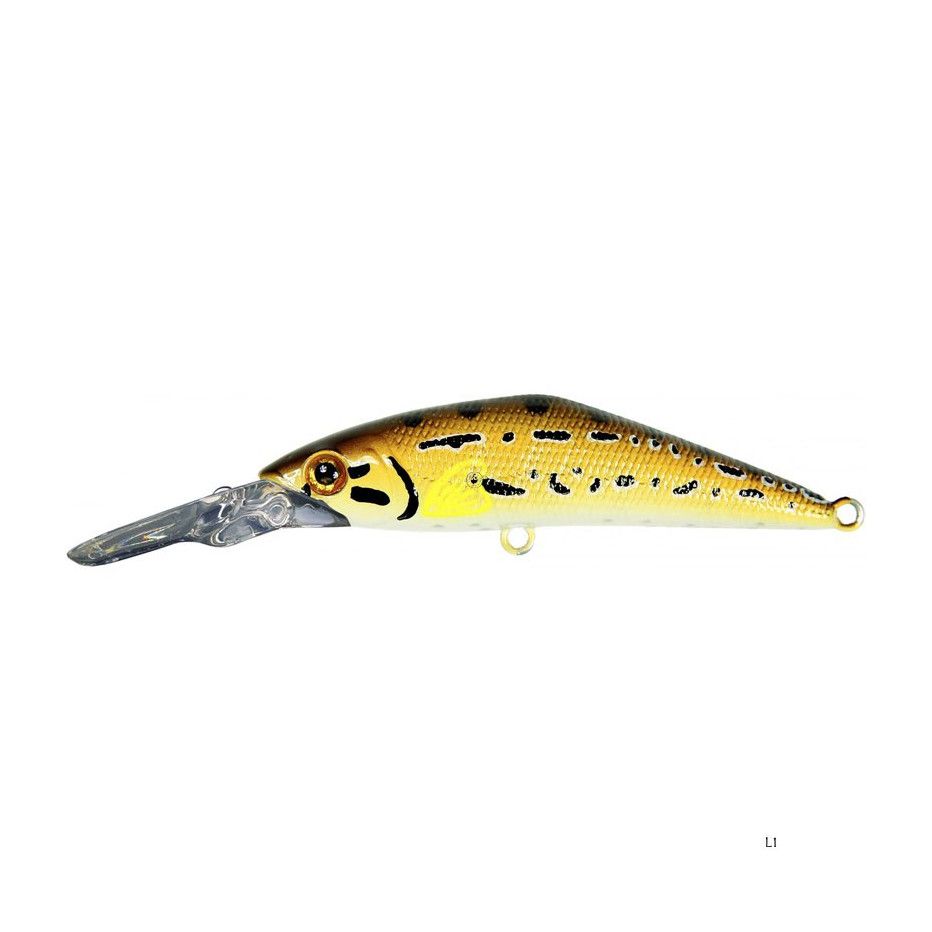 Señuelo Smith D Direct 55