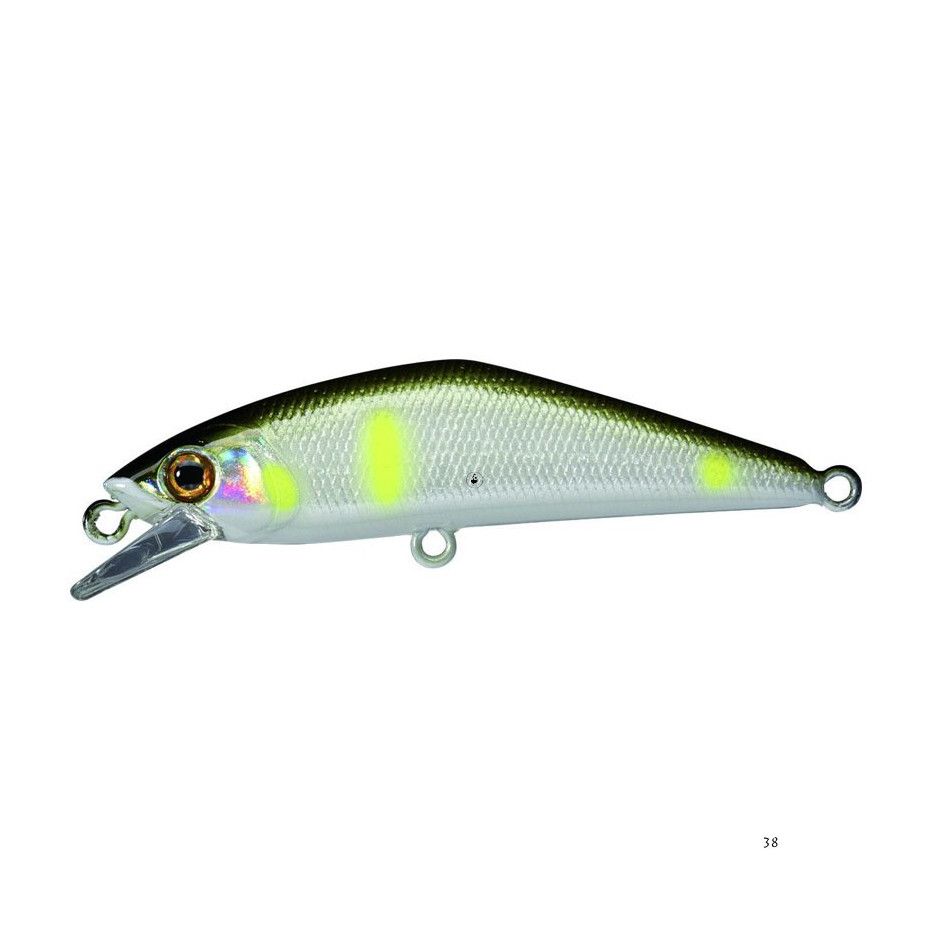 Lure Smith D Contact 5cm