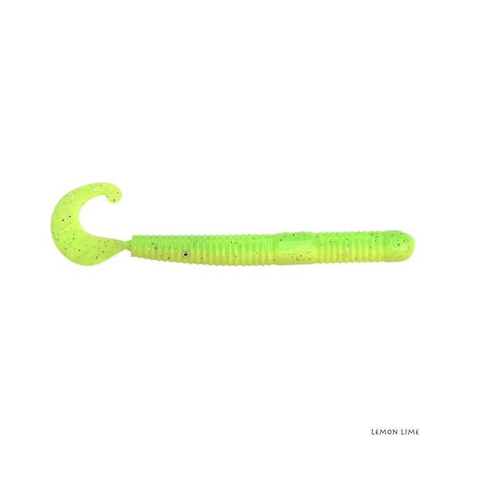 Soft Bait Spro Scent Series Insta Worm 110