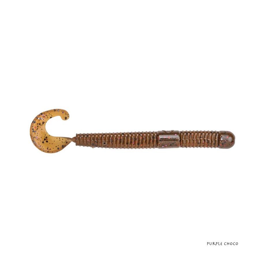 Leurre Souple Spro Scent Series Insta Worm 110