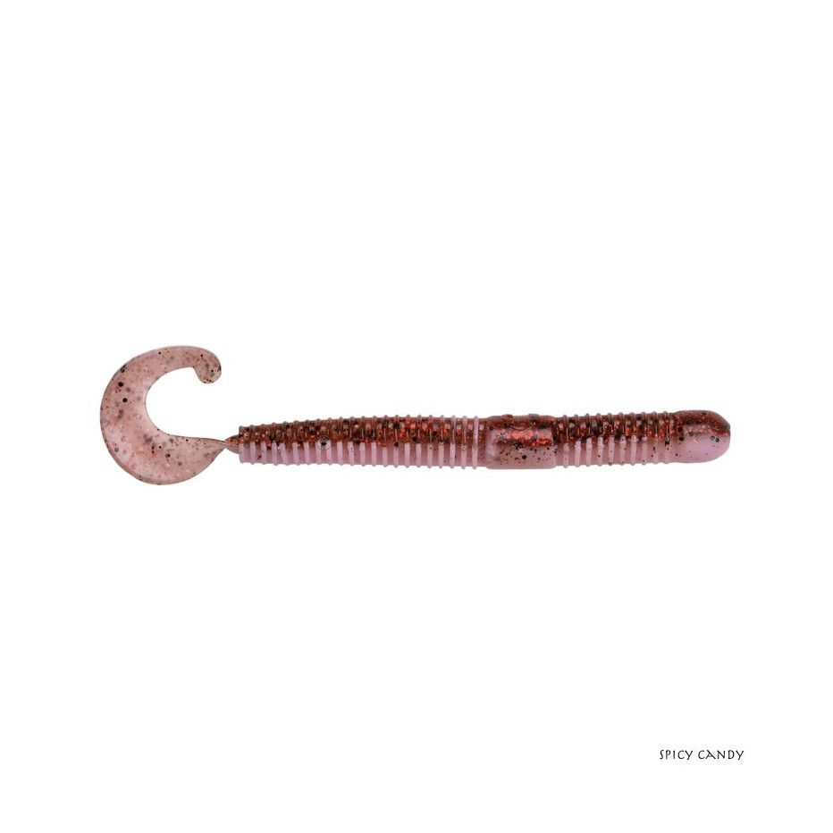 Leurre Souple Spro Scent Series Insta Worm 110