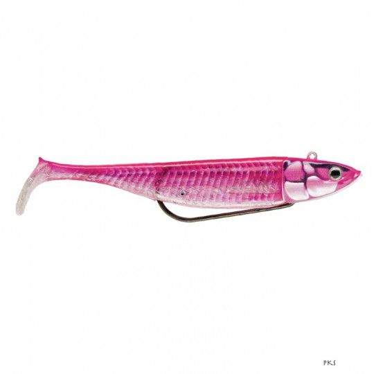 Jigköpfe Storm 360 GT Coastal Biscay Shad