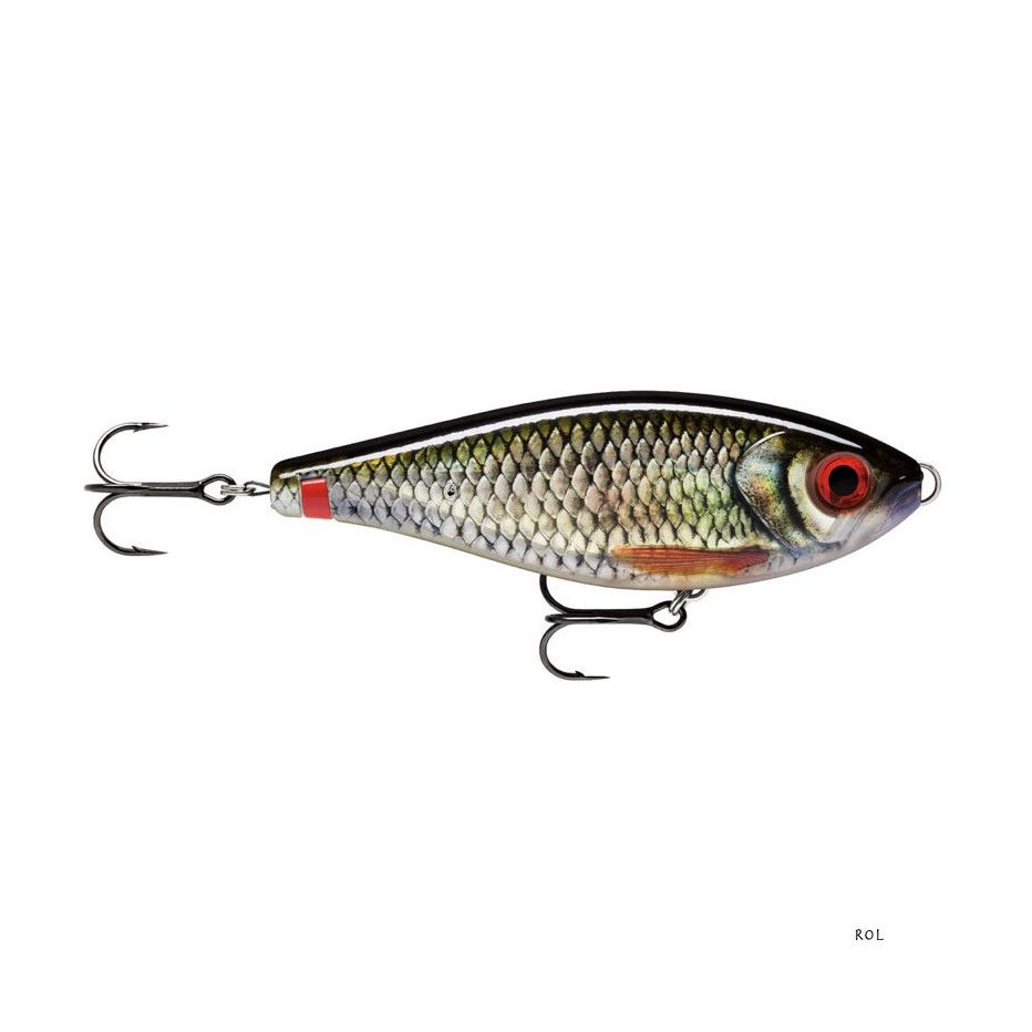 Wobbler Rapala X-Rap Haku 14cm