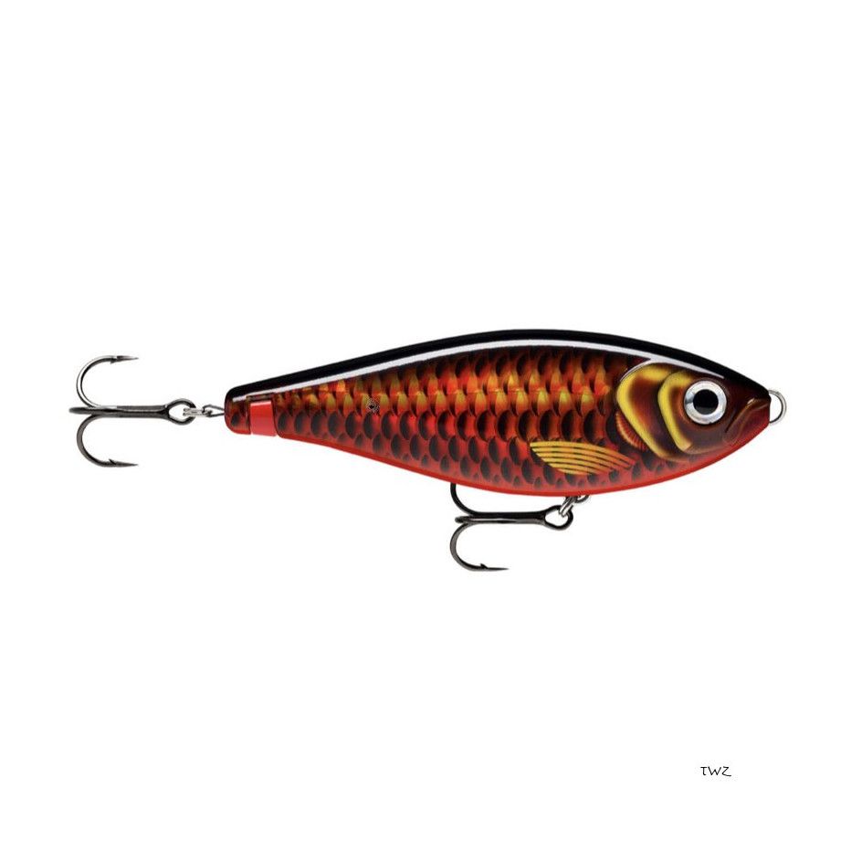 Wobbler Rapala X-Rap Haku 14cm