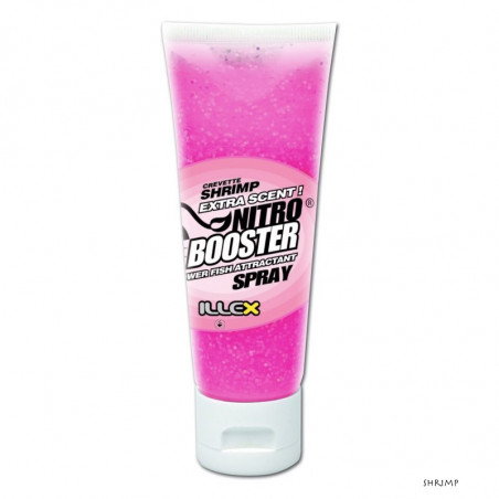 Anziehend Illex Nitro Booster Creme - Viele Düfte