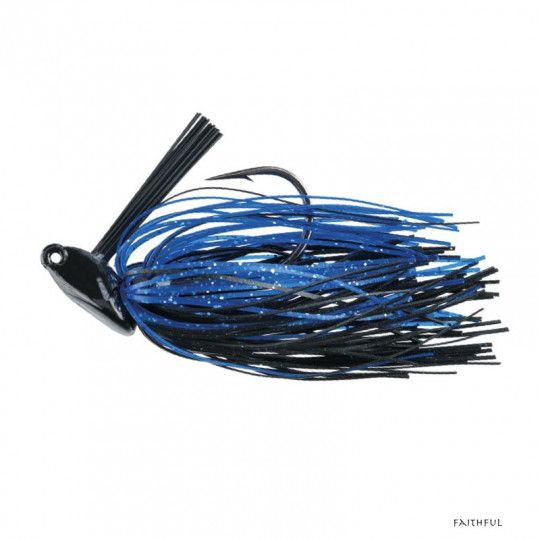 Lure Booyah Bankroll Jig - Stand Up