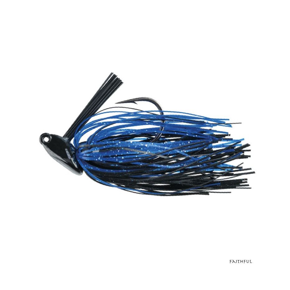 Leurre Booyah Bankroll Jig