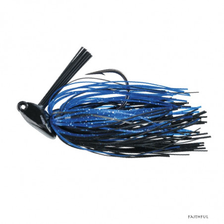 Lure Booyah Bankroll Jig - Stand Up