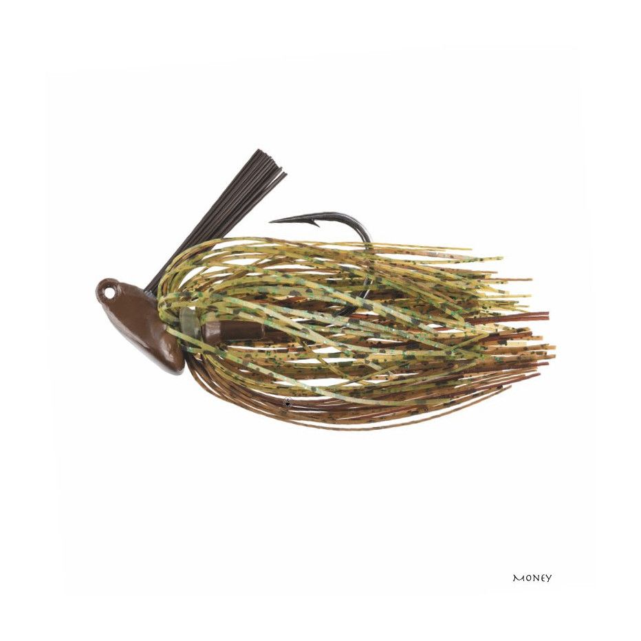 Leurre Booyah Bankroll Jig