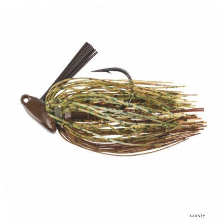 Señuelo Booyah Bankroll Jig - Stand Up