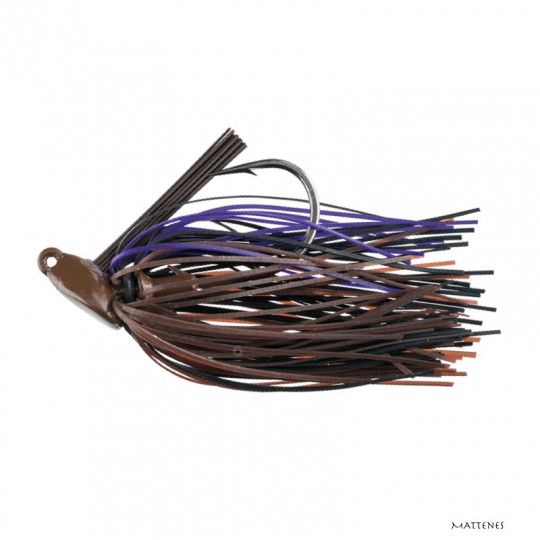 Lure Booyah Bankroll Jig - Stand Up