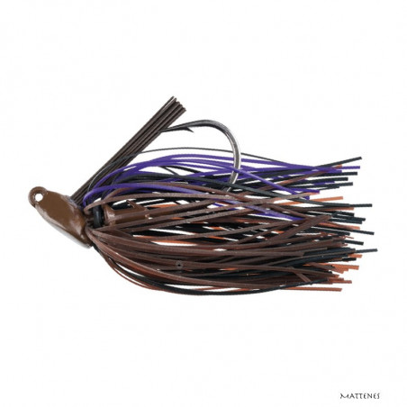 Señuelo Booyah Bankroll Jig - Stand Up