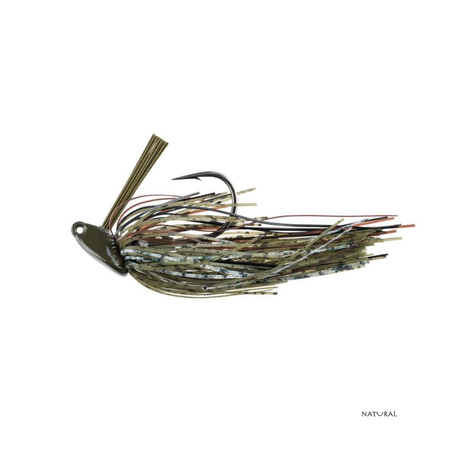 Lure Booyah Bankroll Jig