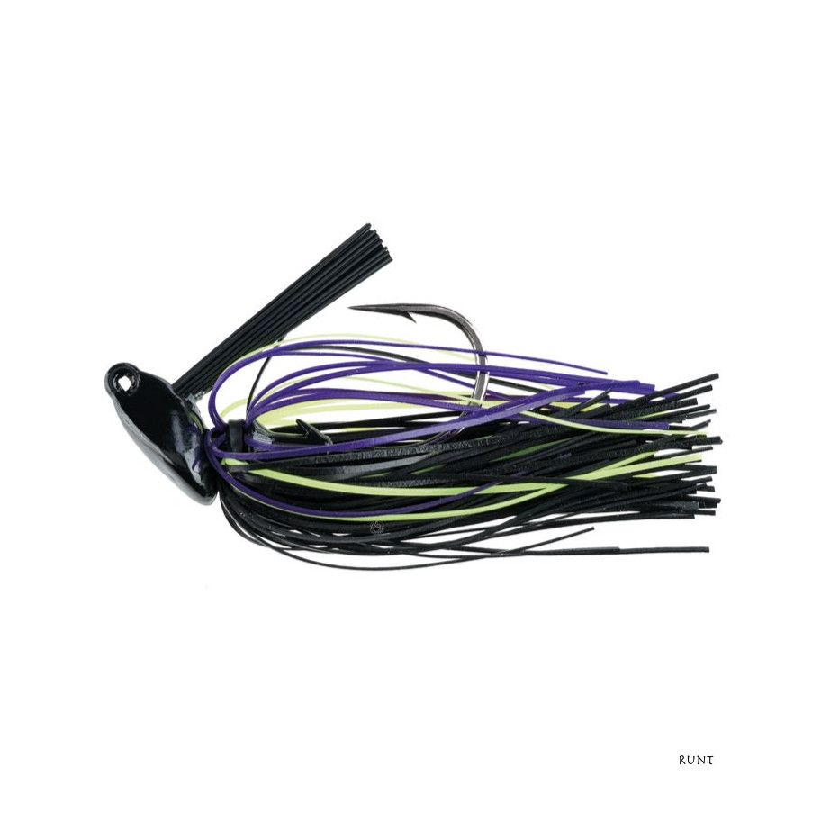 Lure Booyah Bankroll Jig