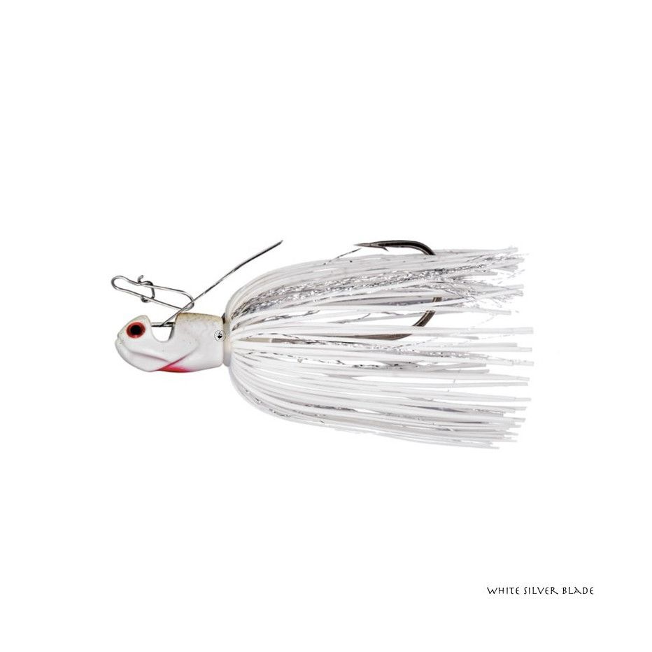 Chatterbait lure Booyah Melee