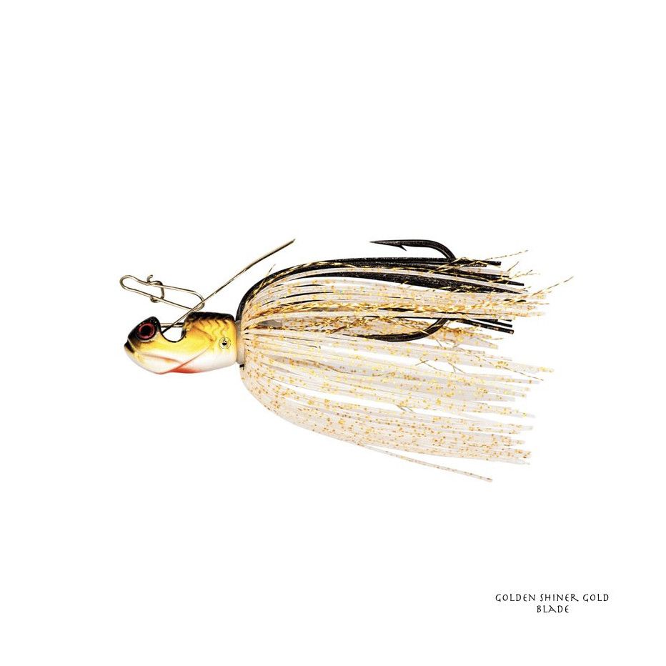 Leurre Chatterbait Booyah Melee