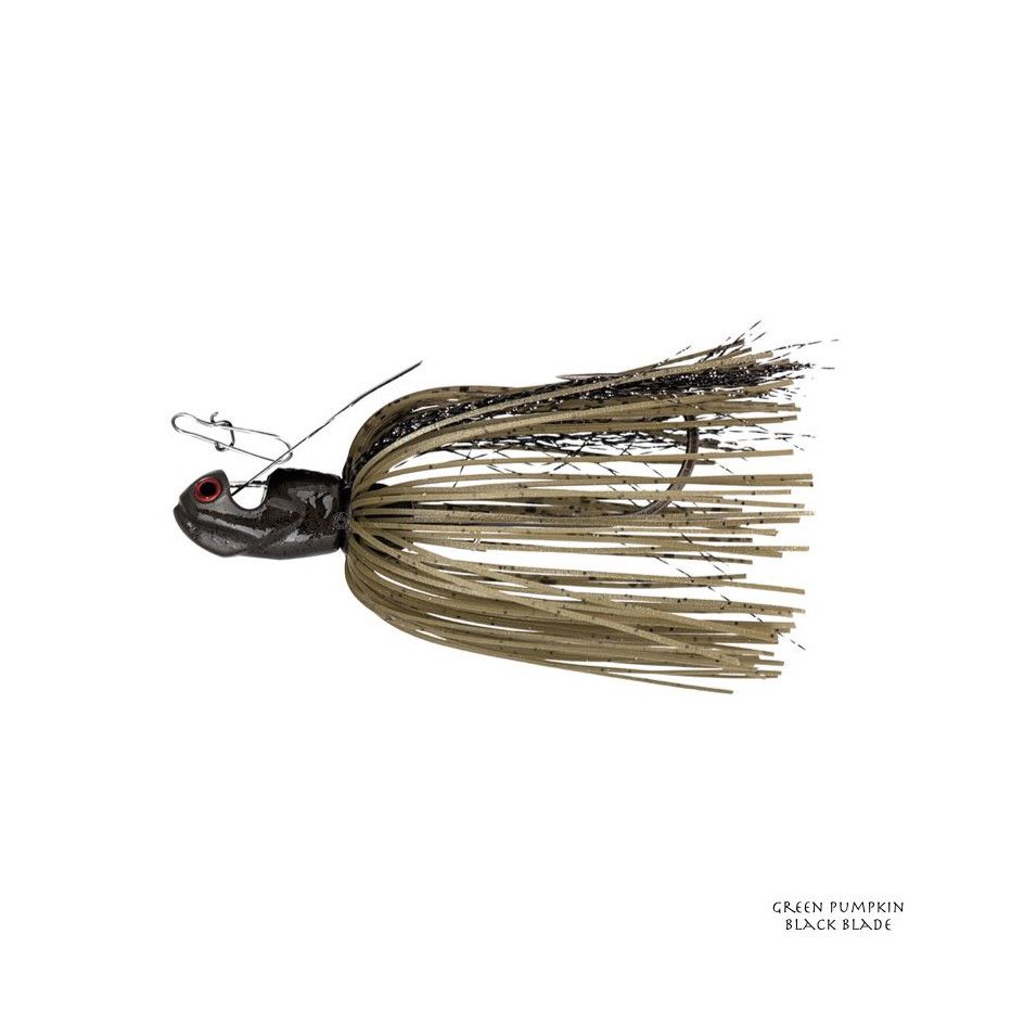 Kunstköder Chatterbait Booyah Melee