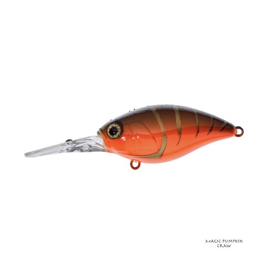 Hard Bait Illex Block Ripper 48 MR