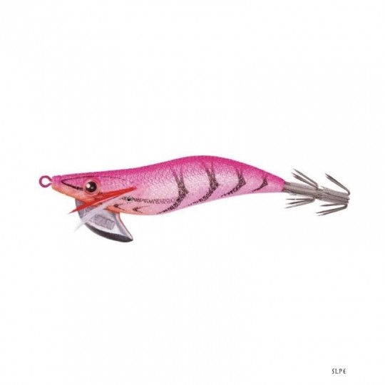 Aurie-Q 6cm Squid jig Lure Yo-Zuri - Cephalopod - Cuttlefish
