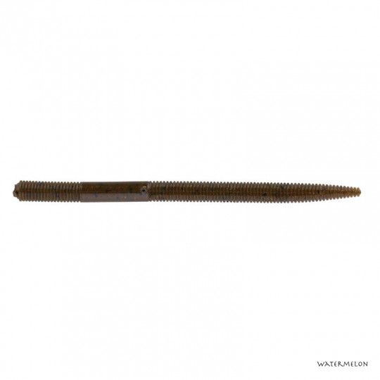 Leurre Souple Daiwa Prorex Skinny Worm 10cm