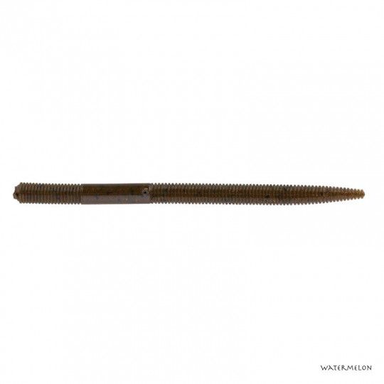Leurre Souple Worm Daiwa Prorex Skinny Worm 10cm