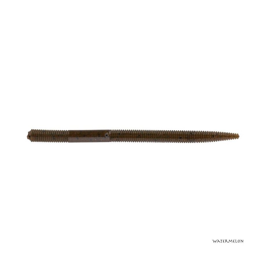 Soft Bait Daiwa Prorex Skinny Worm 10cm