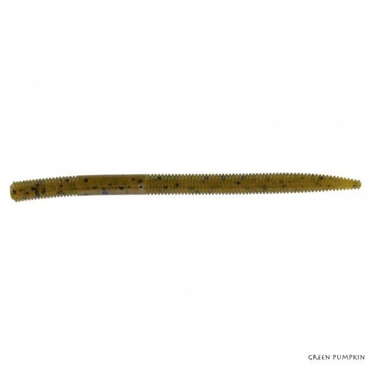 Soft Bait Daiwa Prorex Skinny Worm 10cm
