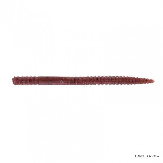 Señuelo vinilo Daiwa Prorex Skinny Worm 10cm