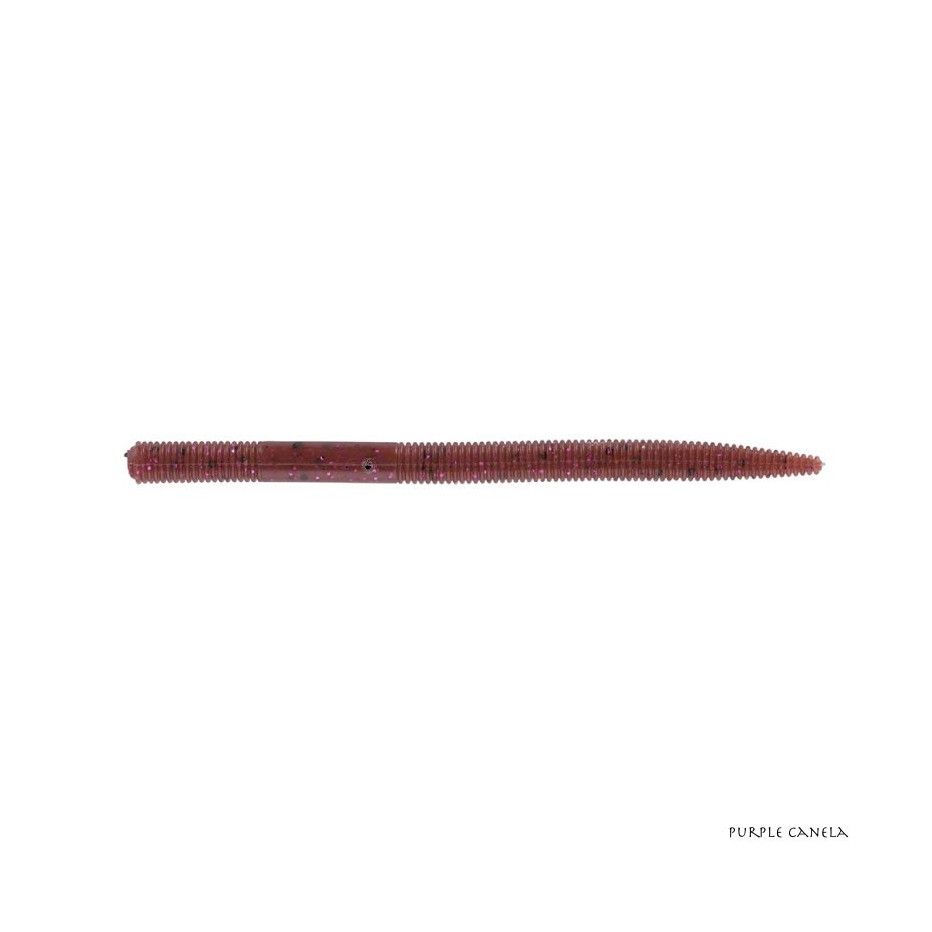 Soft Bait Daiwa Prorex Skinny Worm 10cm