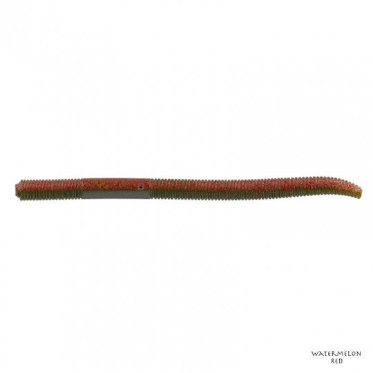 Gummifische Wurm Daiwa Prorex Skinny Worm 10cm