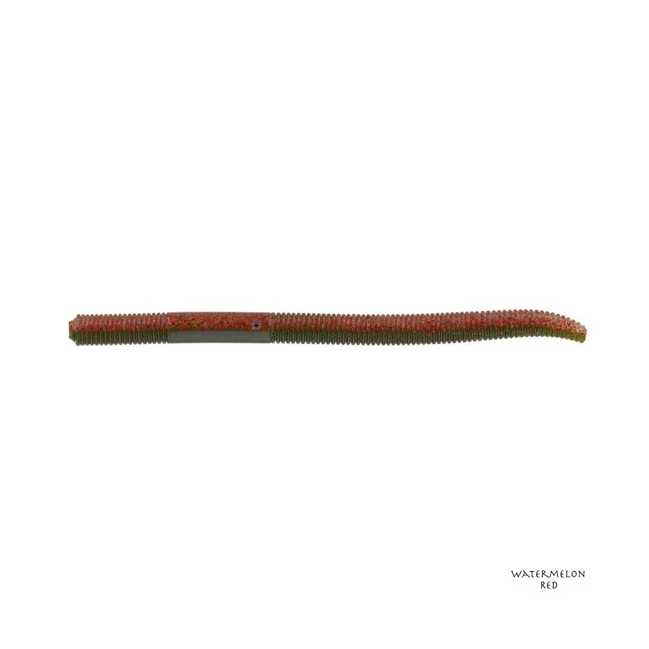 Gummifische Wurm Daiwa Prorex Skinny Worm 10cm