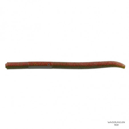 Gummifische Wurm Daiwa Prorex Skinny Worm 10cm