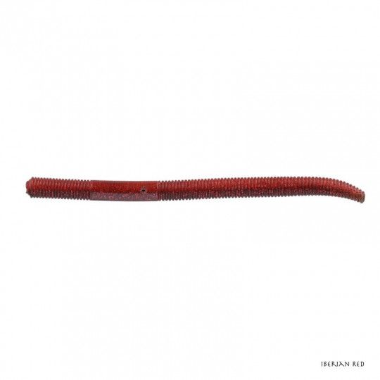 Gummifische Wurm Daiwa Prorex Skinny Worm 10cm