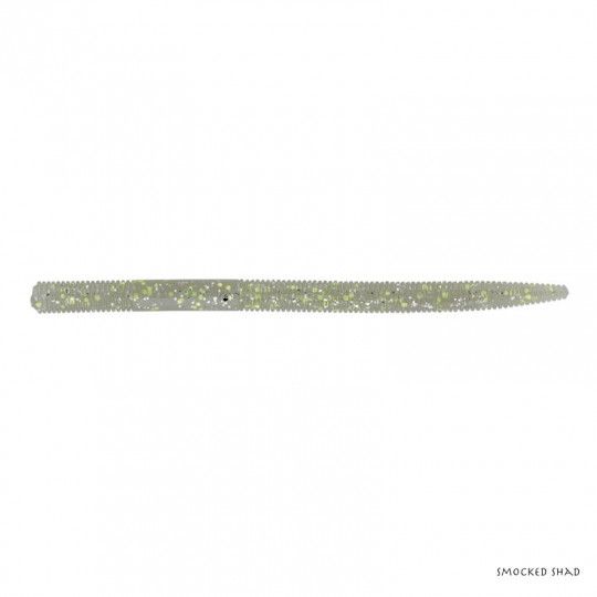 Leurre Souple Worm Daiwa Prorex Skinny Worm 10cm