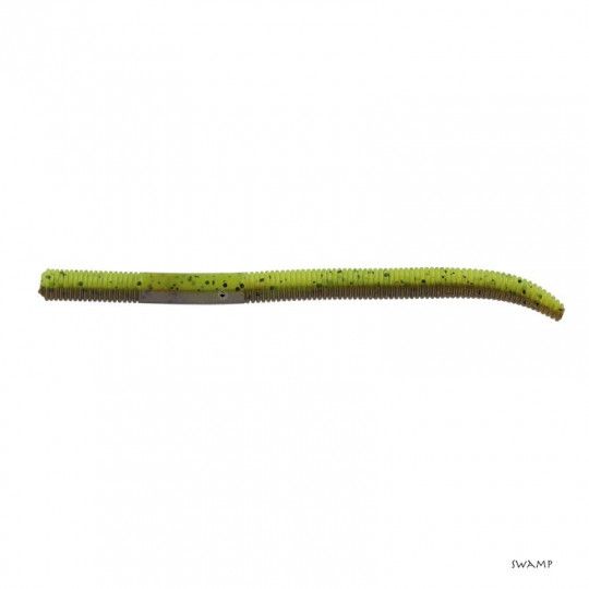 Leurre Souple Worm Daiwa Prorex Skinny Worm 10cm