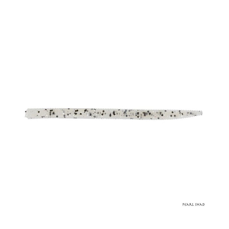 Gummifische Daiwa Prorex Skinny Worm 10cm