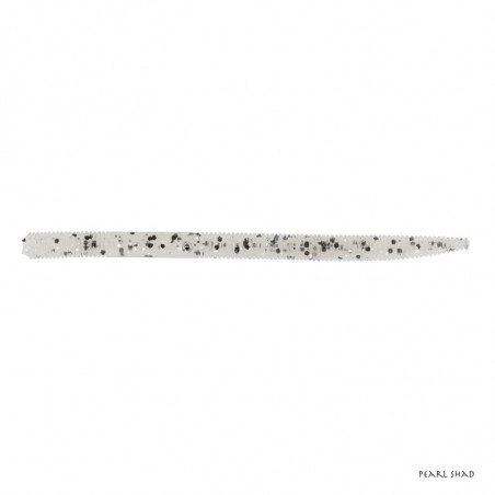 Leurre Souple Worm Daiwa Prorex Skinny Worm 10cm