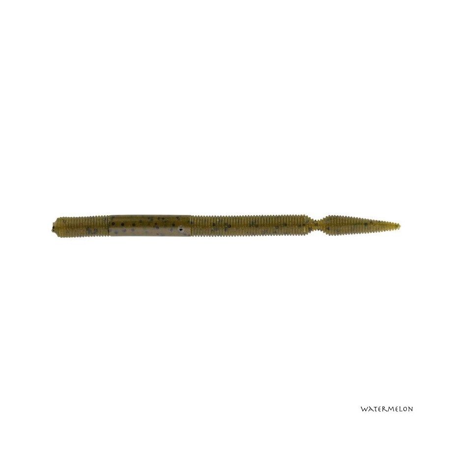 Leurre Souple Daiwa Prorex Fat Crawler 12,5cm