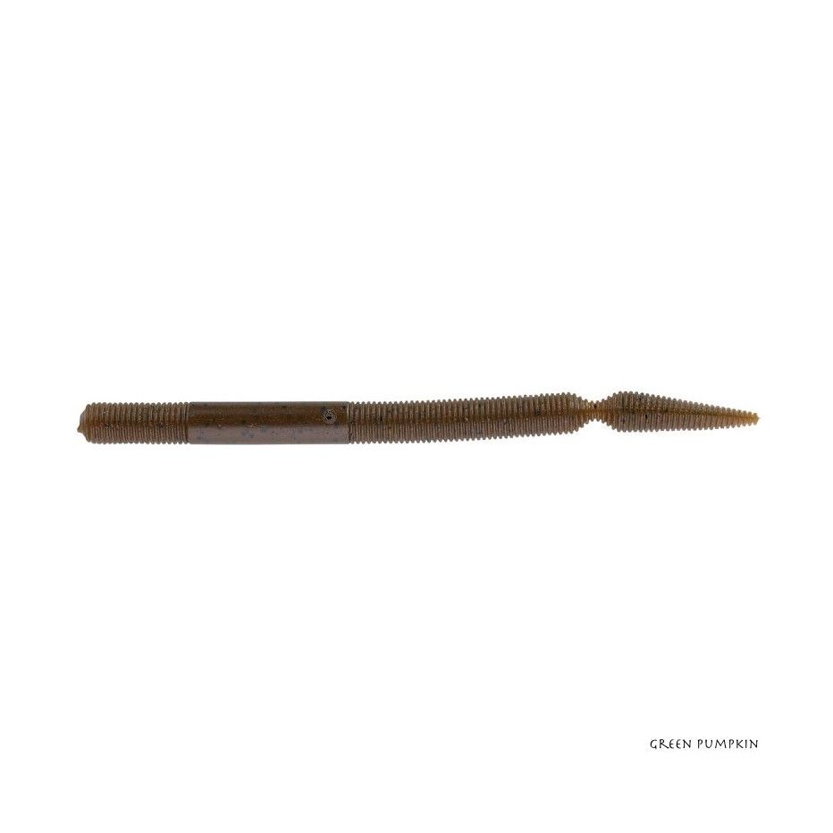 Gummifische Daiwa Prorex Fat Crawler 12,5cm