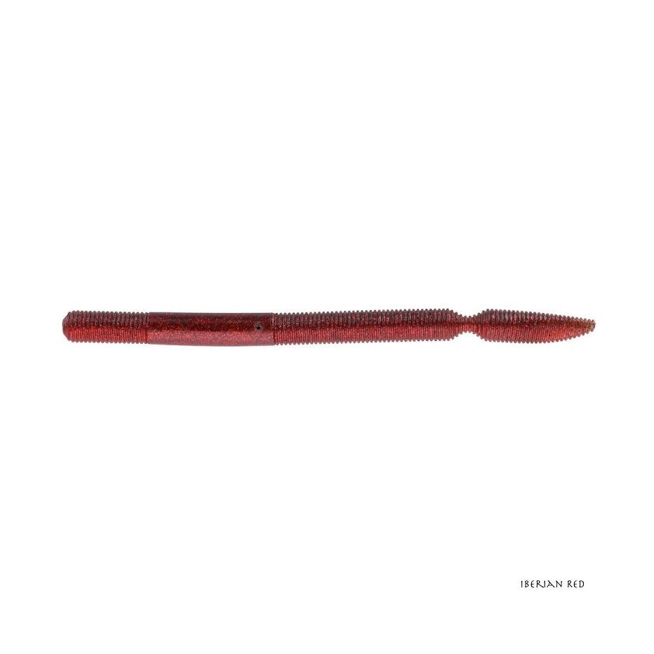 Señuelo vinilo Daiwa Prorex Fat Crawler 12.5cm