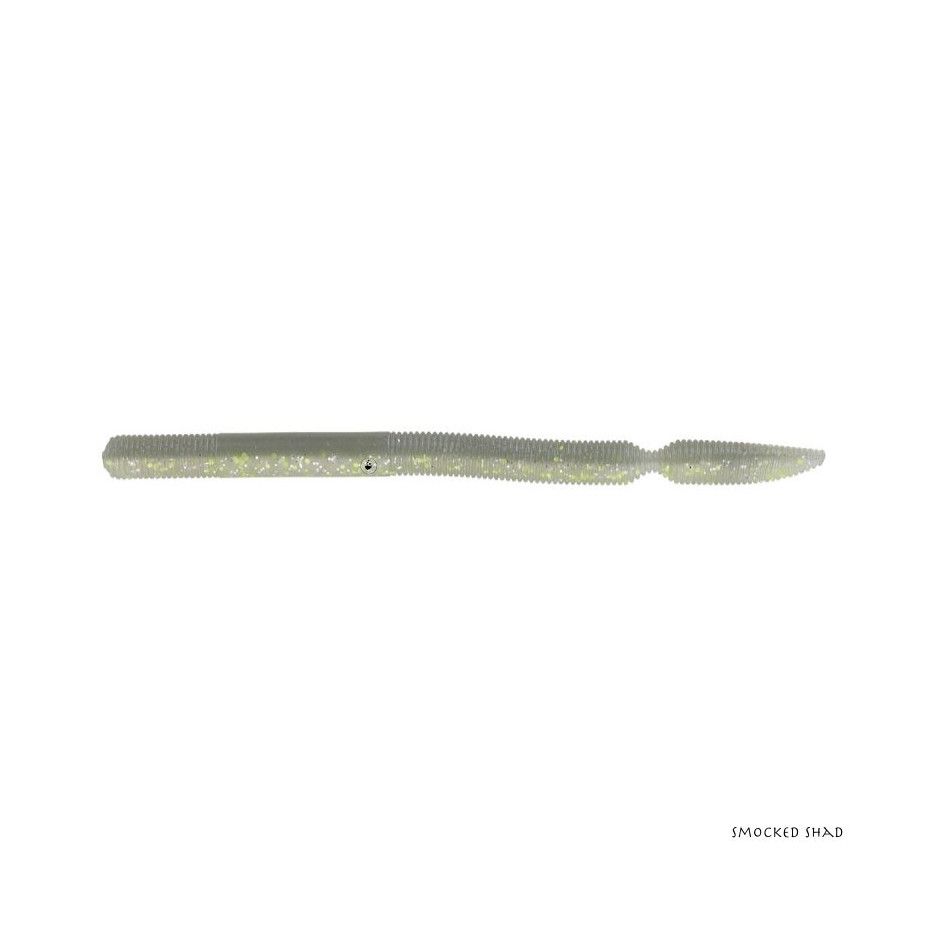 Señuelo vinilo Daiwa Prorex Fat Crawler 12.5cm