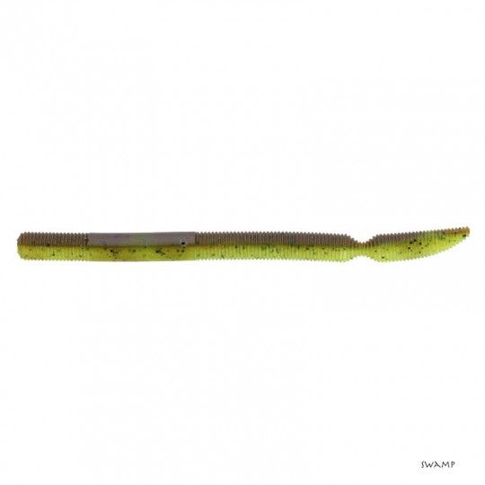 Worm Soft Bait Daiwa Prorex Fat Crawler 12.5cm