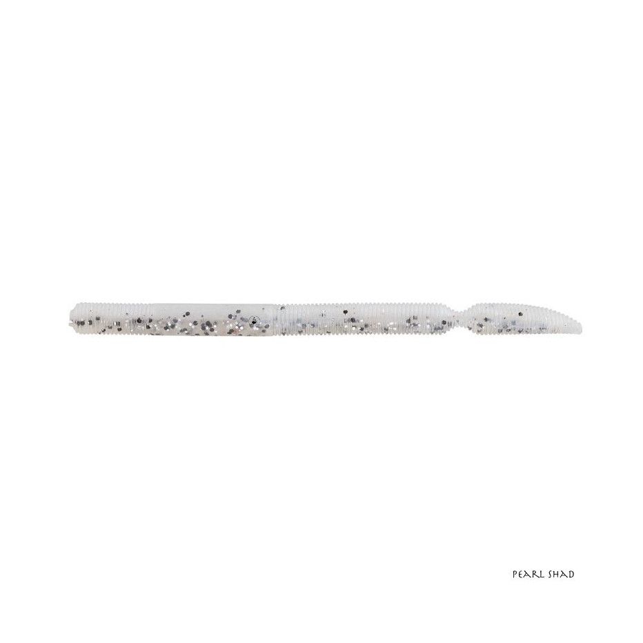 Gummifische Daiwa Prorex Fat Crawler 12,5cm