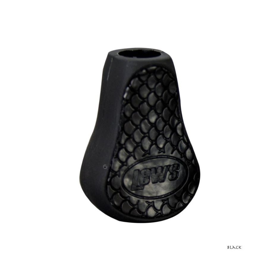 Griff Lew's Paddle Knob Winn Grip