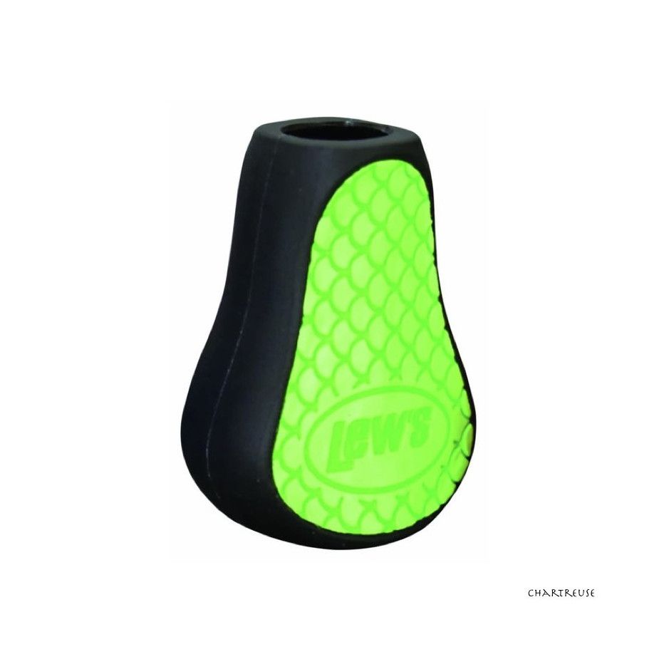 Empuñadura Lew's Pomo Winn Grip